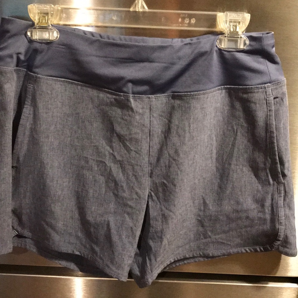 Jockey Lightweight Shorts M